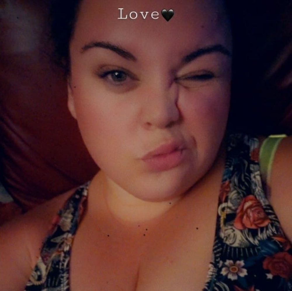 Meet your Posher, Sabrina